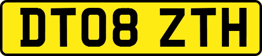 DT08ZTH