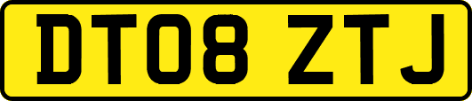 DT08ZTJ