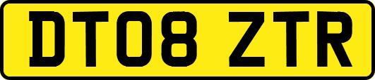 DT08ZTR