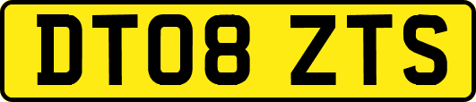 DT08ZTS