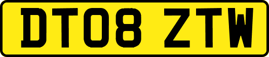 DT08ZTW