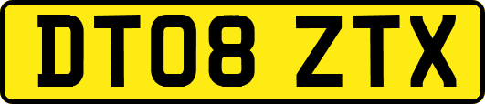 DT08ZTX