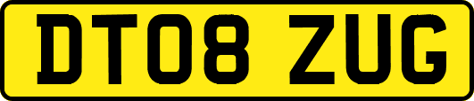 DT08ZUG