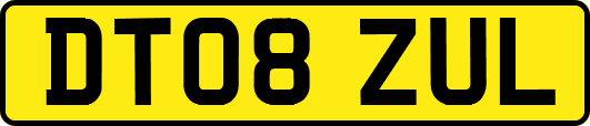 DT08ZUL
