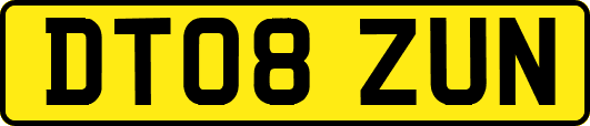 DT08ZUN