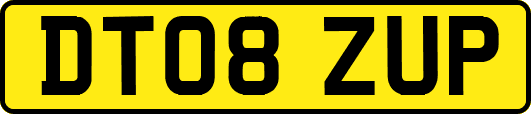 DT08ZUP