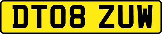 DT08ZUW