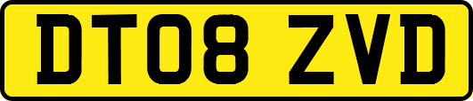 DT08ZVD