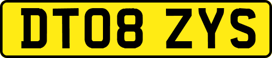 DT08ZYS