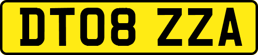 DT08ZZA