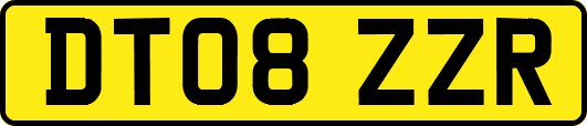 DT08ZZR