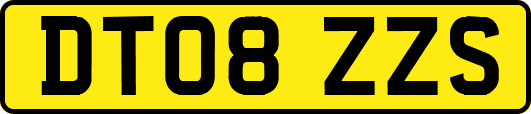 DT08ZZS
