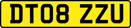 DT08ZZU