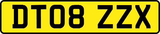 DT08ZZX