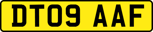 DT09AAF