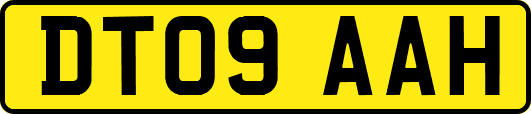 DT09AAH