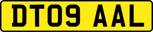 DT09AAL
