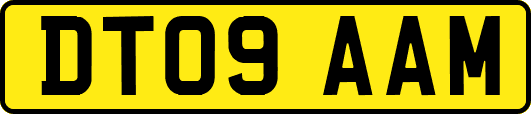DT09AAM