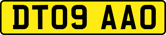 DT09AAO