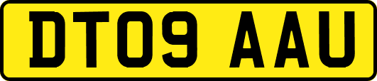 DT09AAU