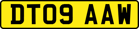 DT09AAW