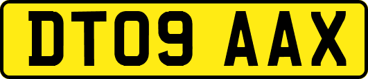 DT09AAX