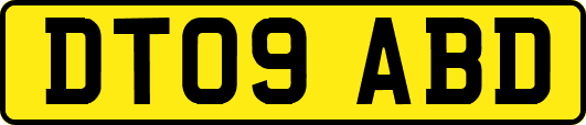 DT09ABD