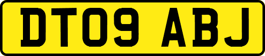 DT09ABJ