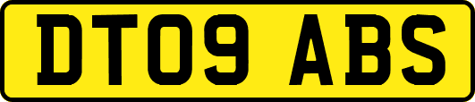 DT09ABS