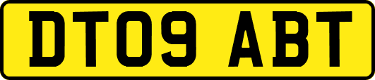 DT09ABT