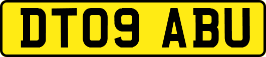 DT09ABU