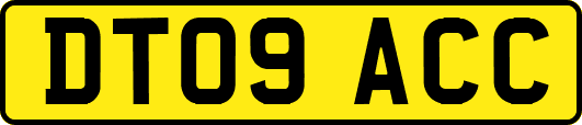 DT09ACC