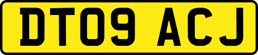 DT09ACJ