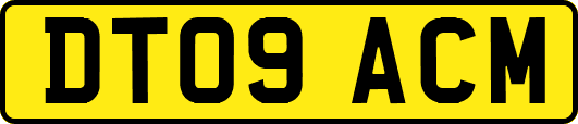 DT09ACM