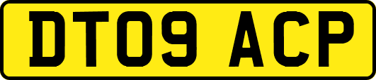 DT09ACP