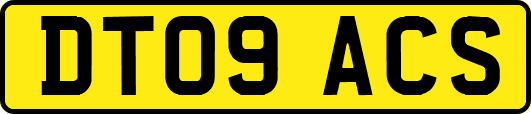 DT09ACS