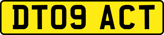 DT09ACT