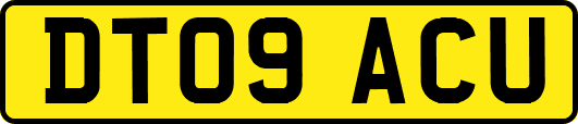 DT09ACU
