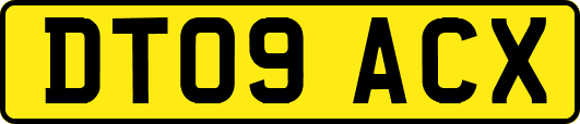 DT09ACX