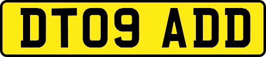 DT09ADD