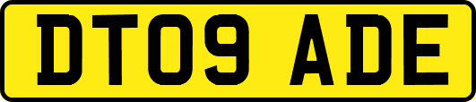 DT09ADE