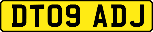 DT09ADJ