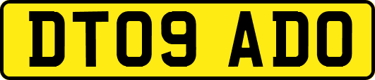 DT09ADO