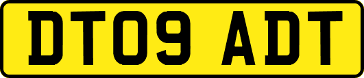 DT09ADT