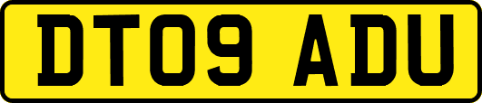 DT09ADU