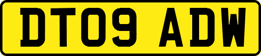 DT09ADW