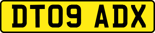 DT09ADX