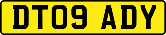 DT09ADY