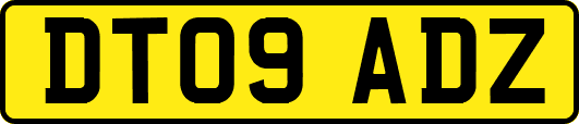 DT09ADZ