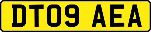 DT09AEA